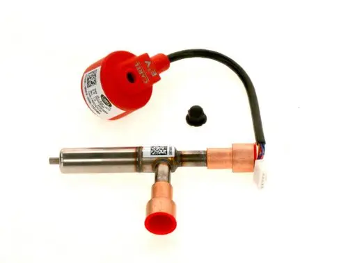 BOSCH-Expansionsventil-CME2V24UB0-8738208475 gallery number 1